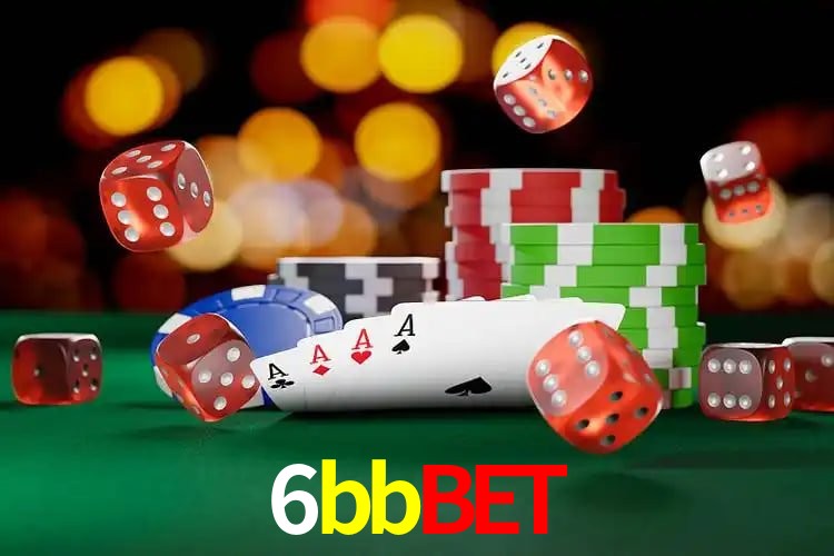 Experiência VIP 6bbbet