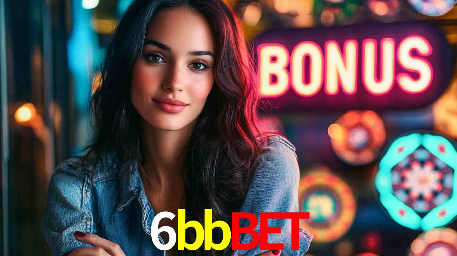 6bbbet: Seu Cassino Premiado com Pagamentos Rápidos