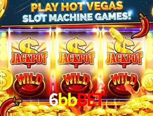 Desvendando o Mundo dos Jogos Virtuais na 6bbbet