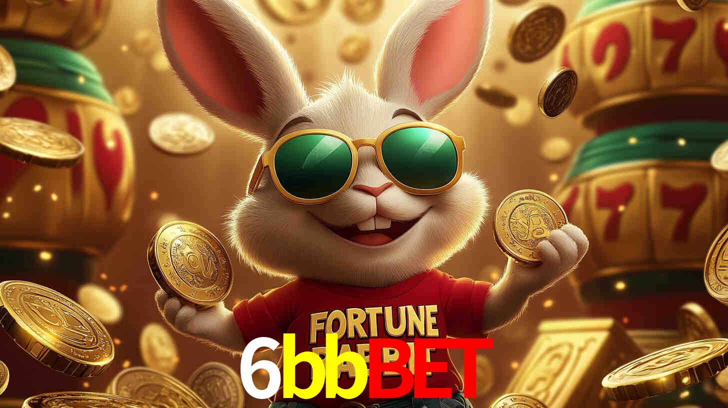 6bbbet - Cassino Premium Brasileiro - 6bbbet.com