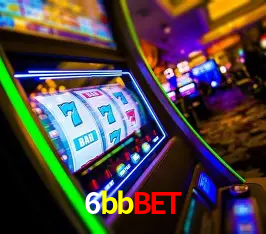Desvendando o Mundo dos Jogos Virtuais na 6bbbet