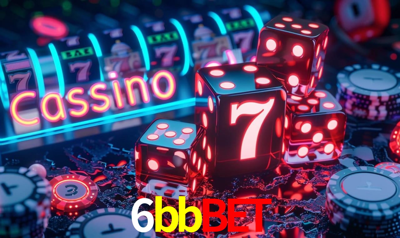 Experiência VIP 6bbbet