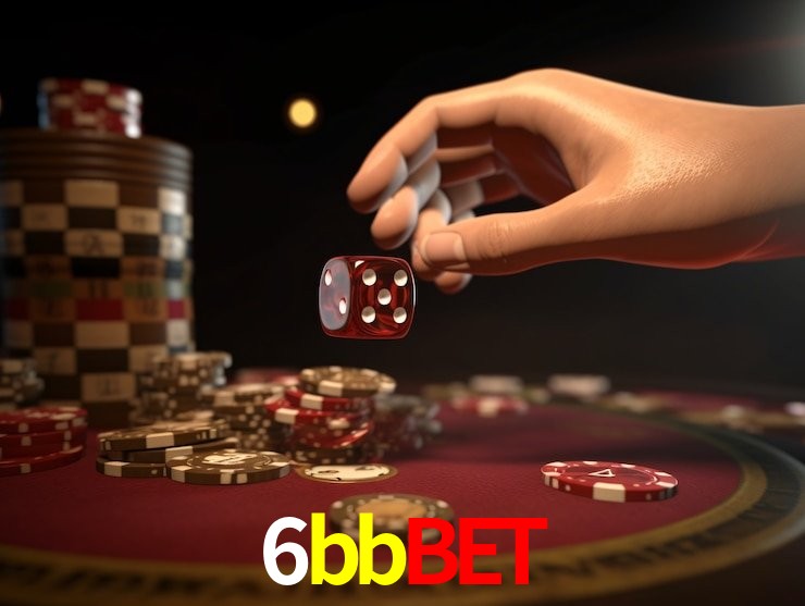 Estatísticas 6bbbet