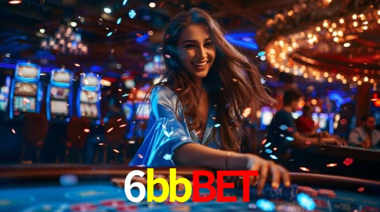 Statistics 6bbbet