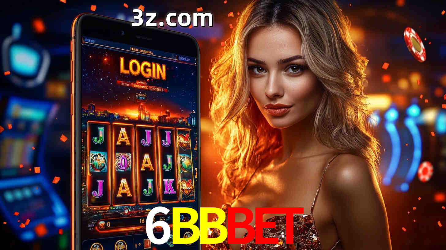 Apoio dedicado da 6BBBET