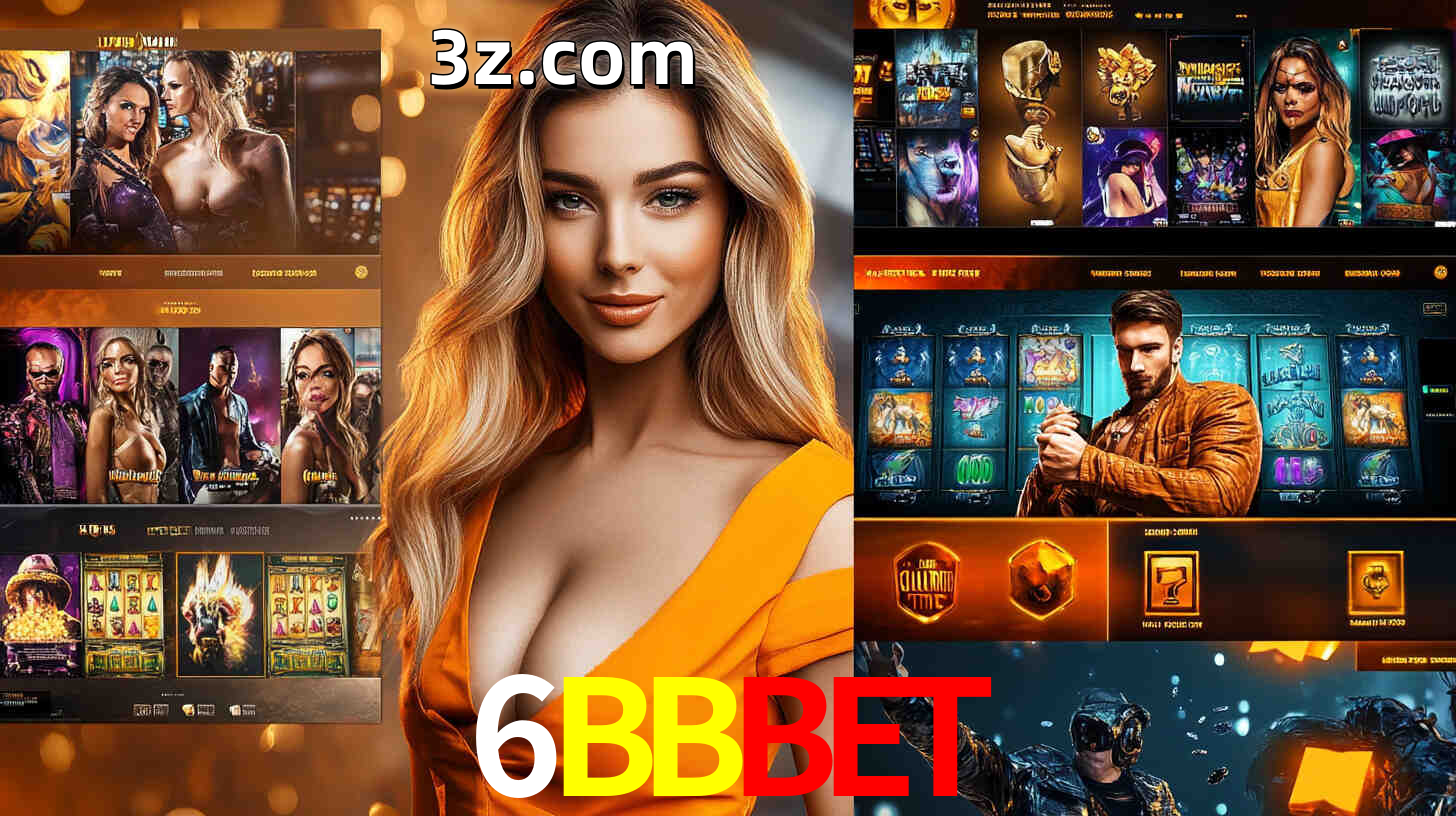 Assistência Apoio na 6BBBET
