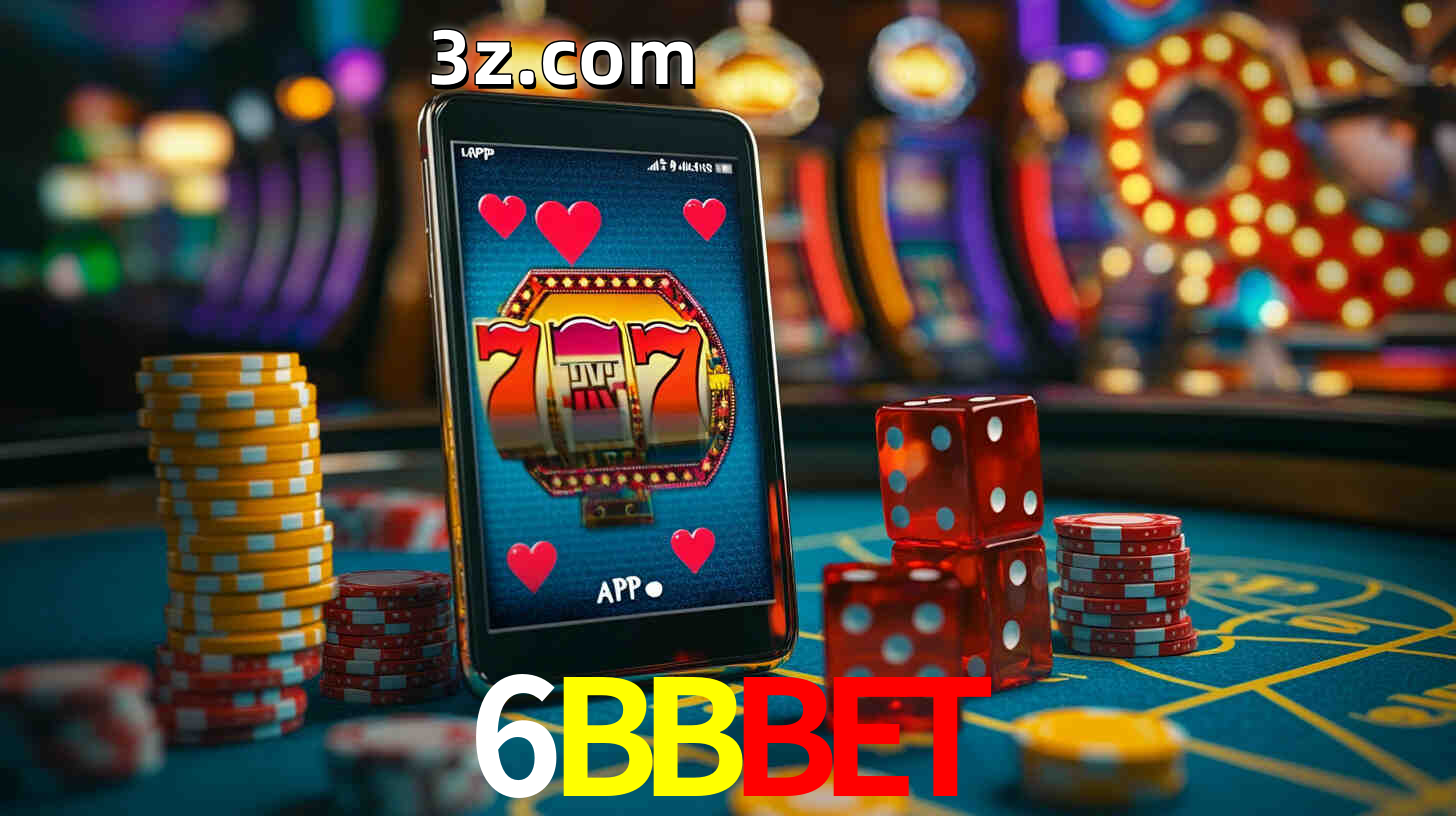 Apoio ao cliente na 6BBBET