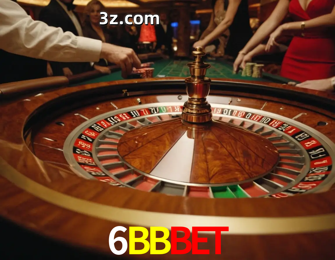 Privacidade garantida pela 6BBBET