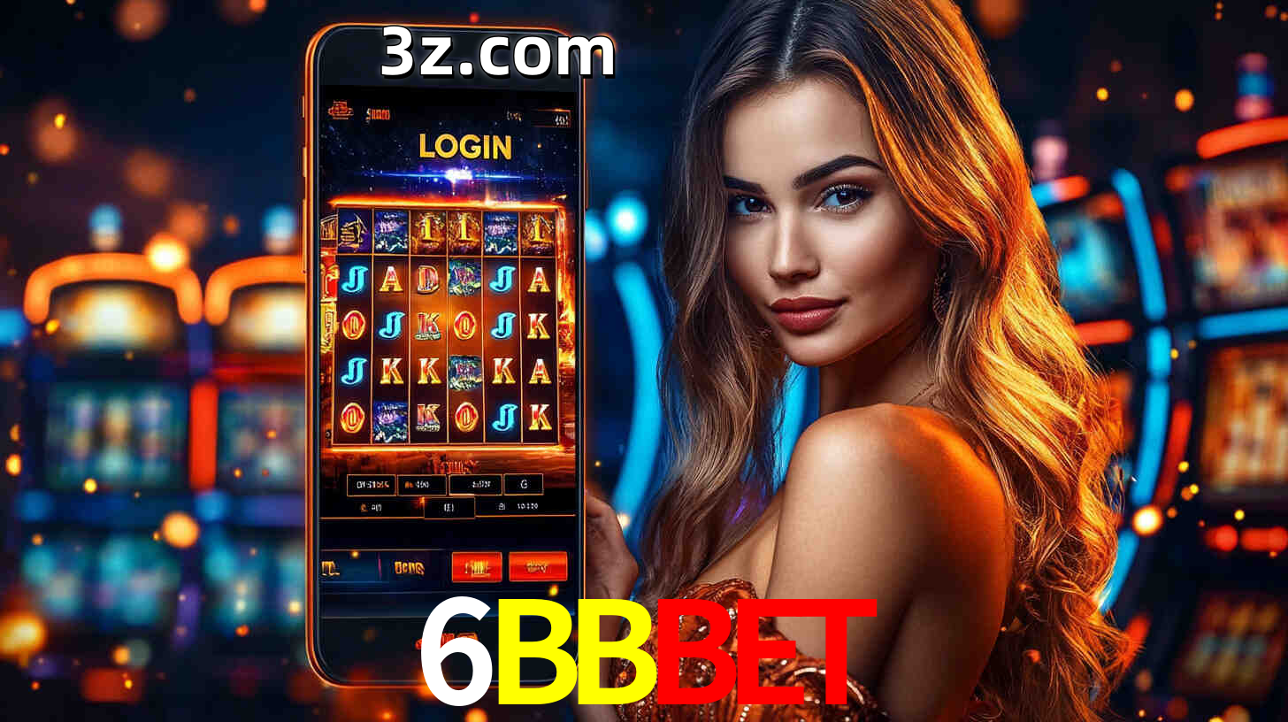 Isenção de Responsabilidades no site 6BBBET