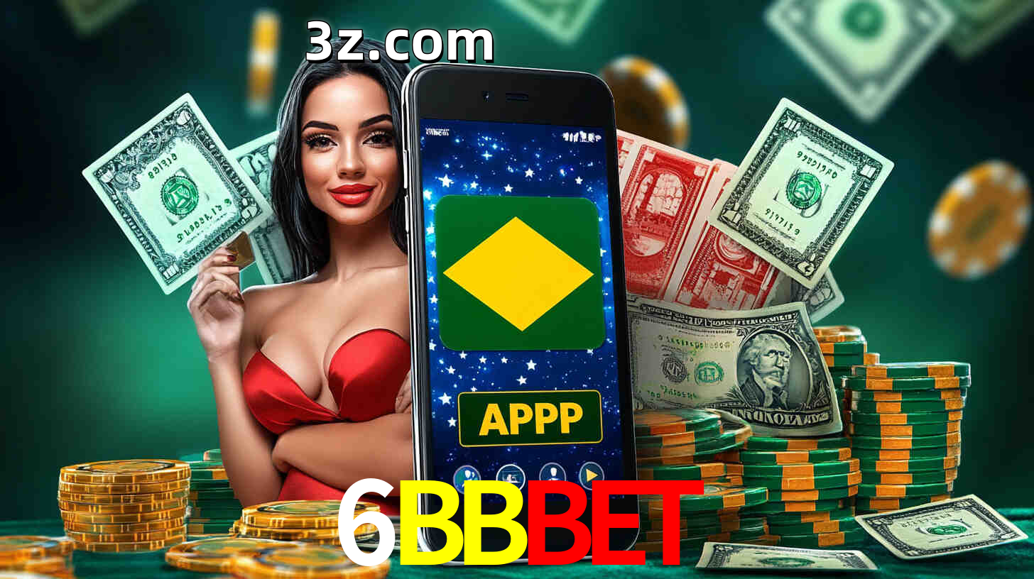 Isenção de Responsabilidade da 6BBBET