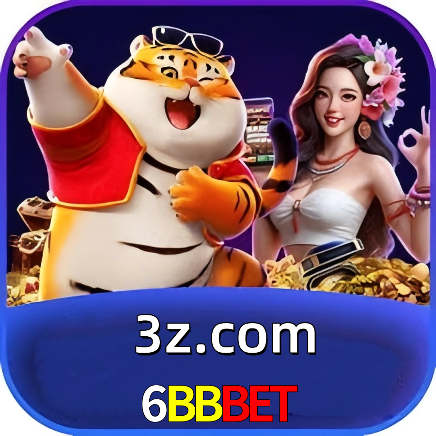 Jogos online na 6BBBET casino