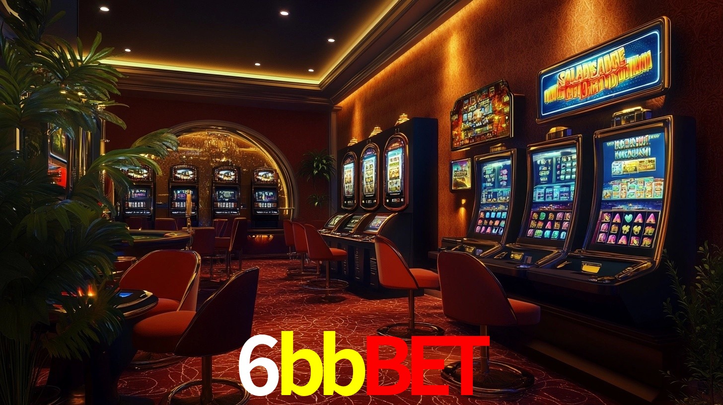 Roulette Table 6bbbet
