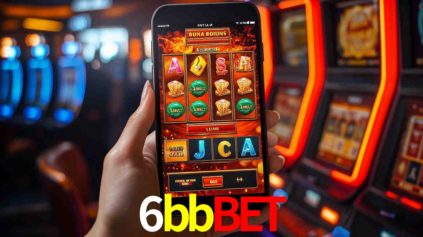 Experimente o Login Seguro Premium no 6bbbet