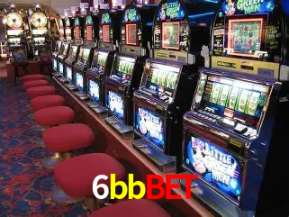Descubra a Essência do 6bbbet: Nossa História e Compromissos