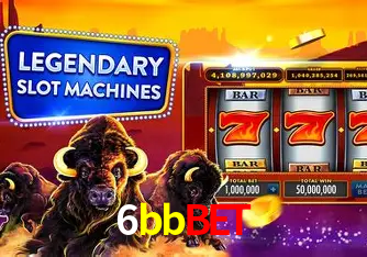 Desvendando o Mundo dos Jogos Virtuais na 6bbbet
