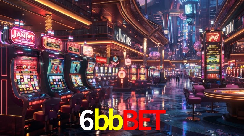 Games Directory 6bbbet