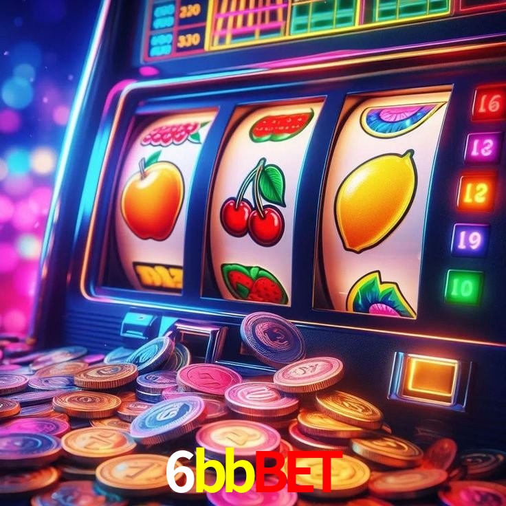 Casino VIP 6bbbet