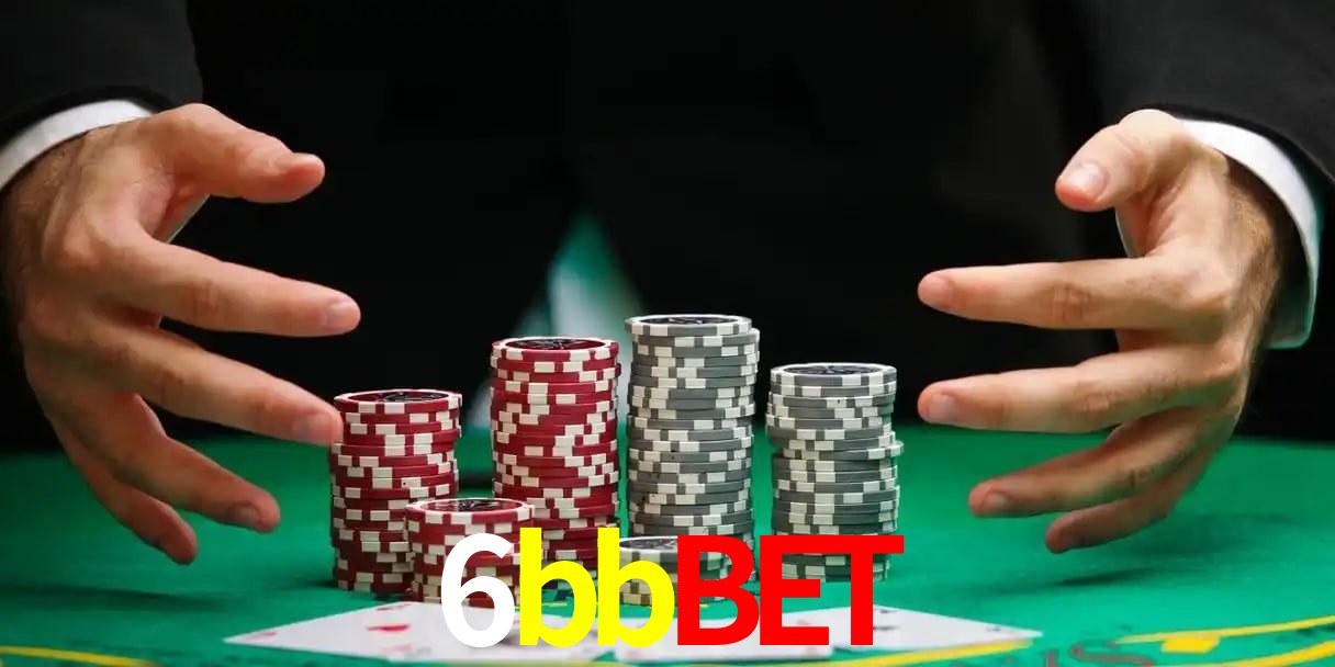 cassino 6bbbet