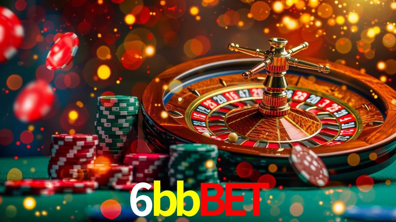 A Popularidade dos Caça-Níqueis no 6bbbet