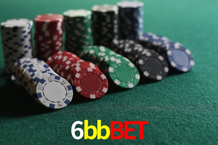 Game Statistics 6bbbet