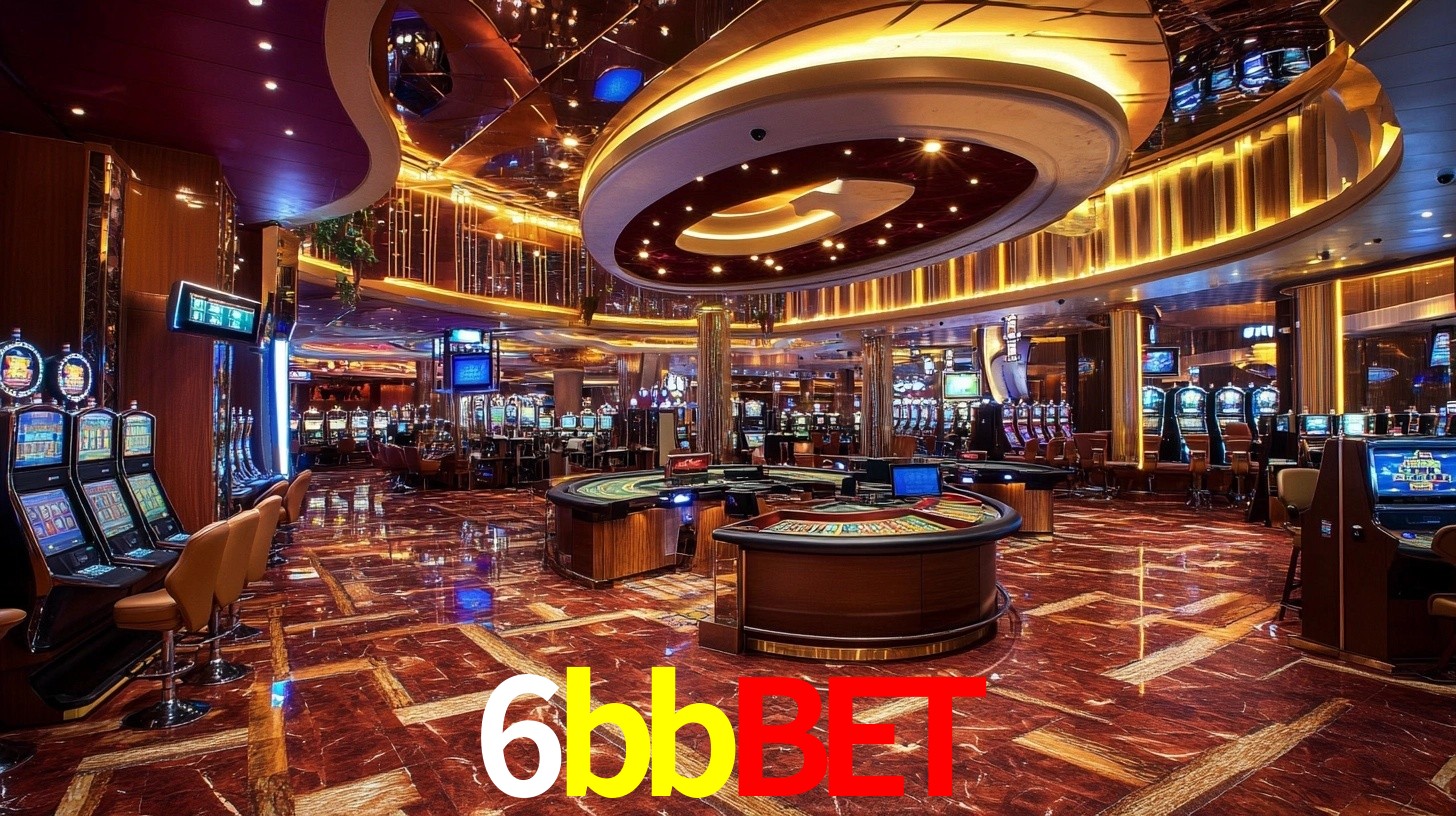 Live Casino 6bbbet