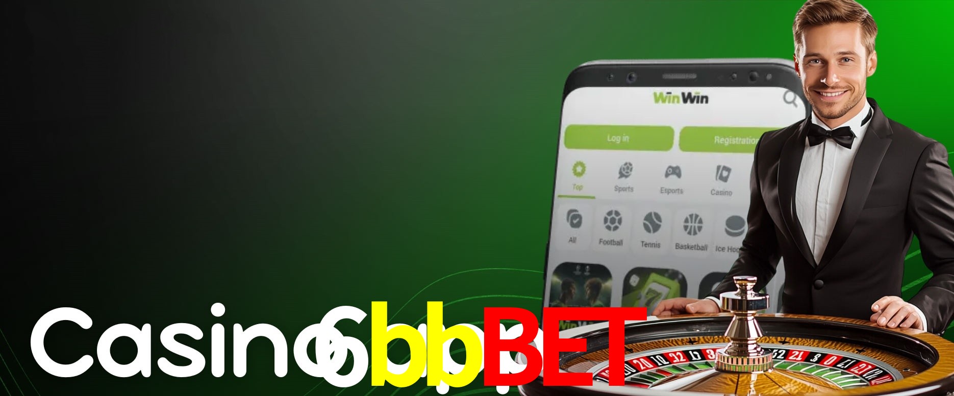 API Integration 6bbbet