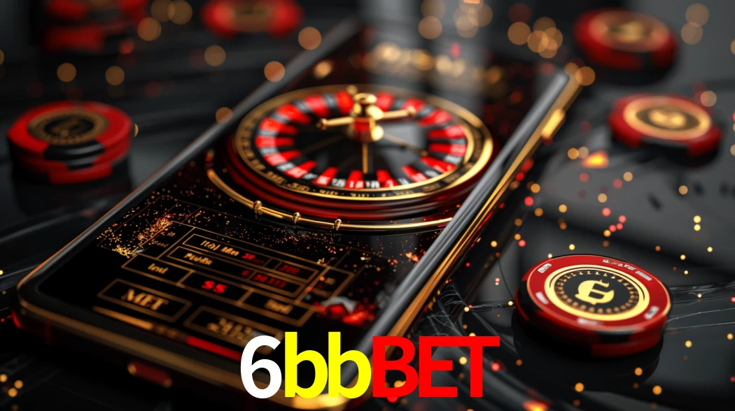 Slot Games 6bbbet