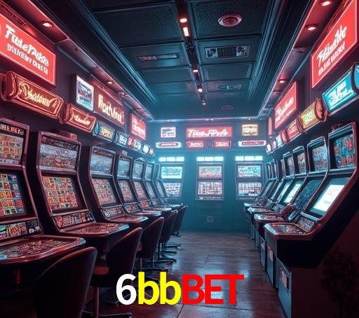 Sistemas de Segurança 6bbbet