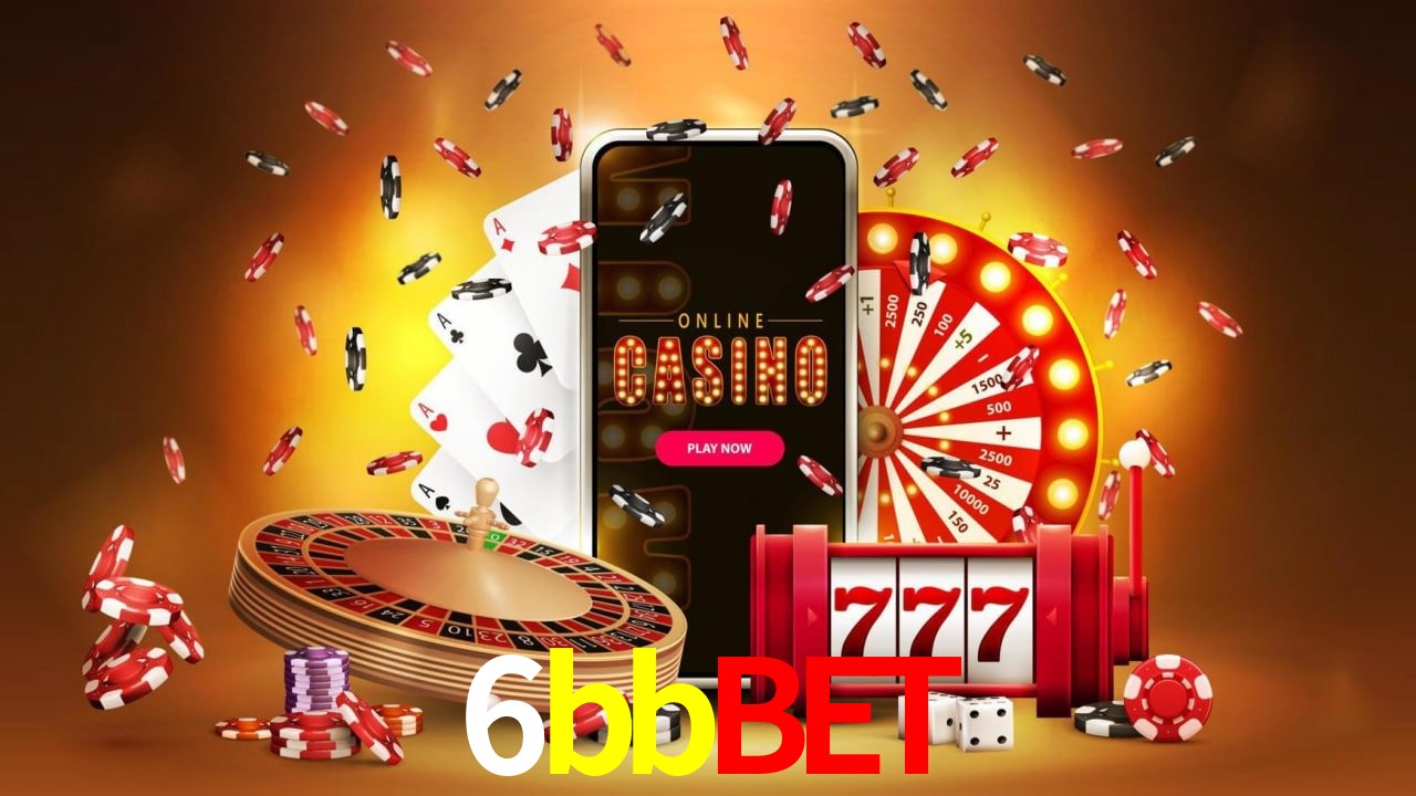 A Experiência Imersiva dos Cassinos Ao Vivo no 6bbbet