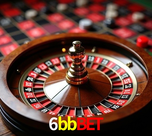 Design Responsivo 6bbbet