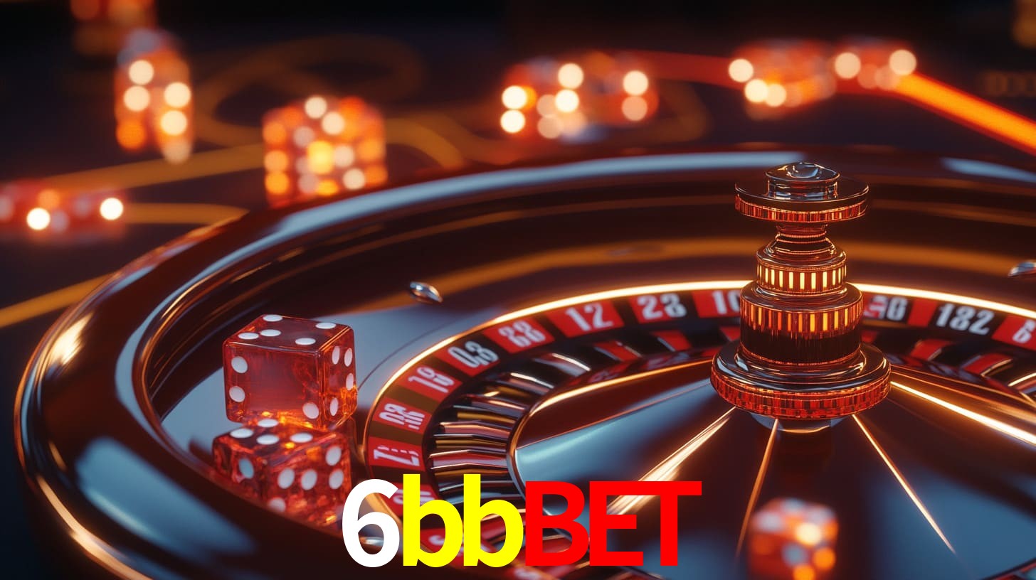 6bbbet: Seu Especialista em Apostas Esportivas Brasileiras