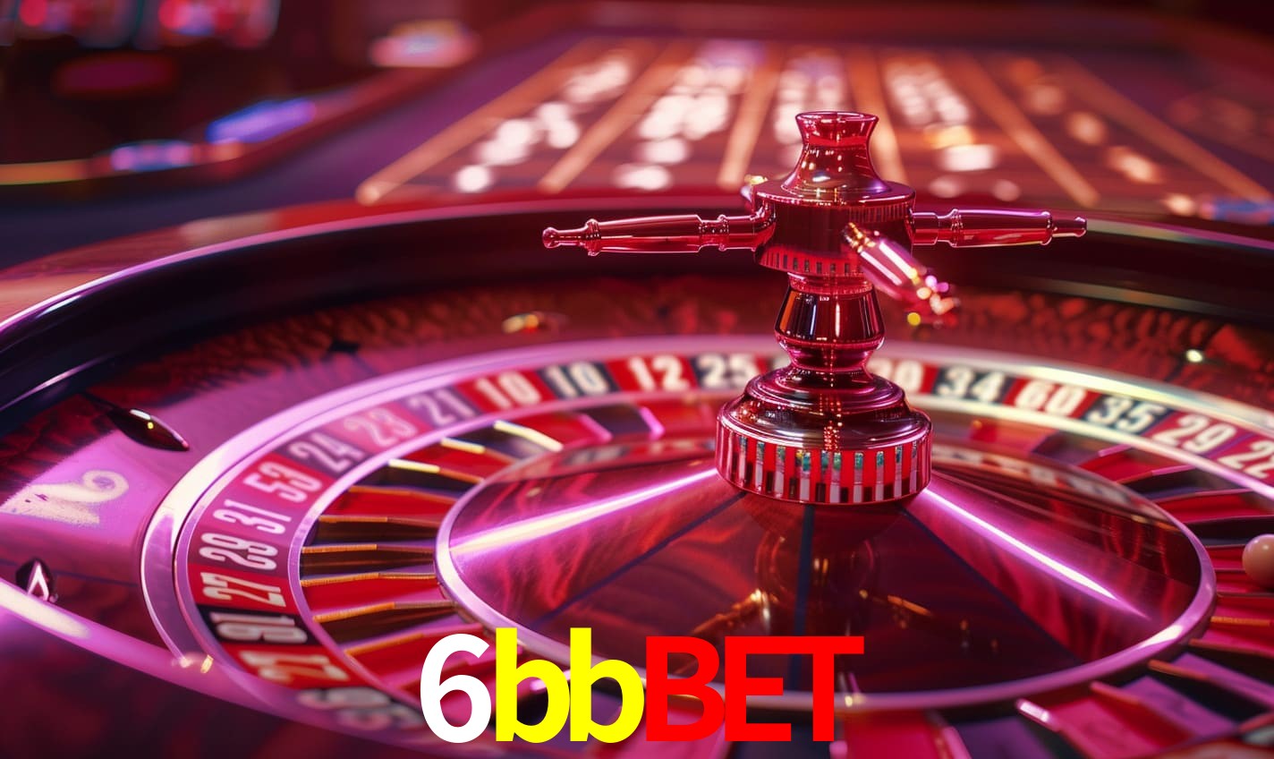 Apostas Esportivas na 6bbbet: Um Guia Completo