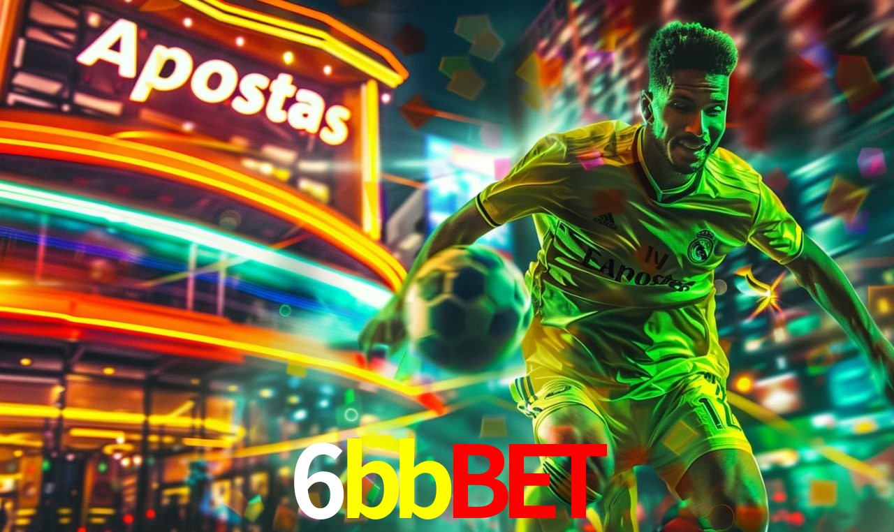Estatísticas Esportivas 6bbbet