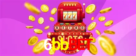 Descubra o Mundo do Cassino Online com 6bbbet