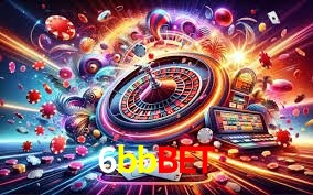 Casino Ao Vivo 6bbbet