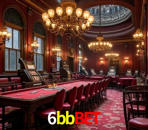 Benefícios da Conta 6bbbet
