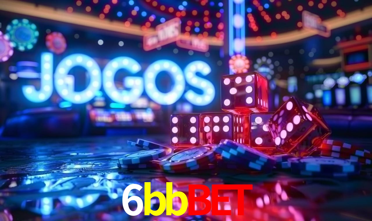 Desvendando o Mundo dos Jogos Virtuais na 6bbbet