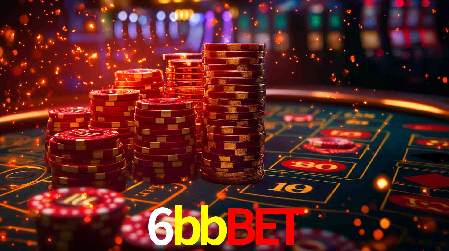 Tournaments 6bbbet