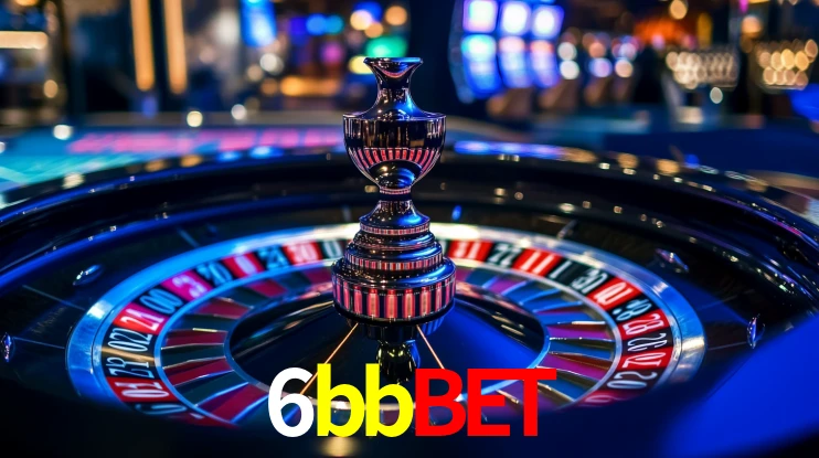 6bbbet App Interface