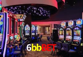 Integração de APIs 6bbbet