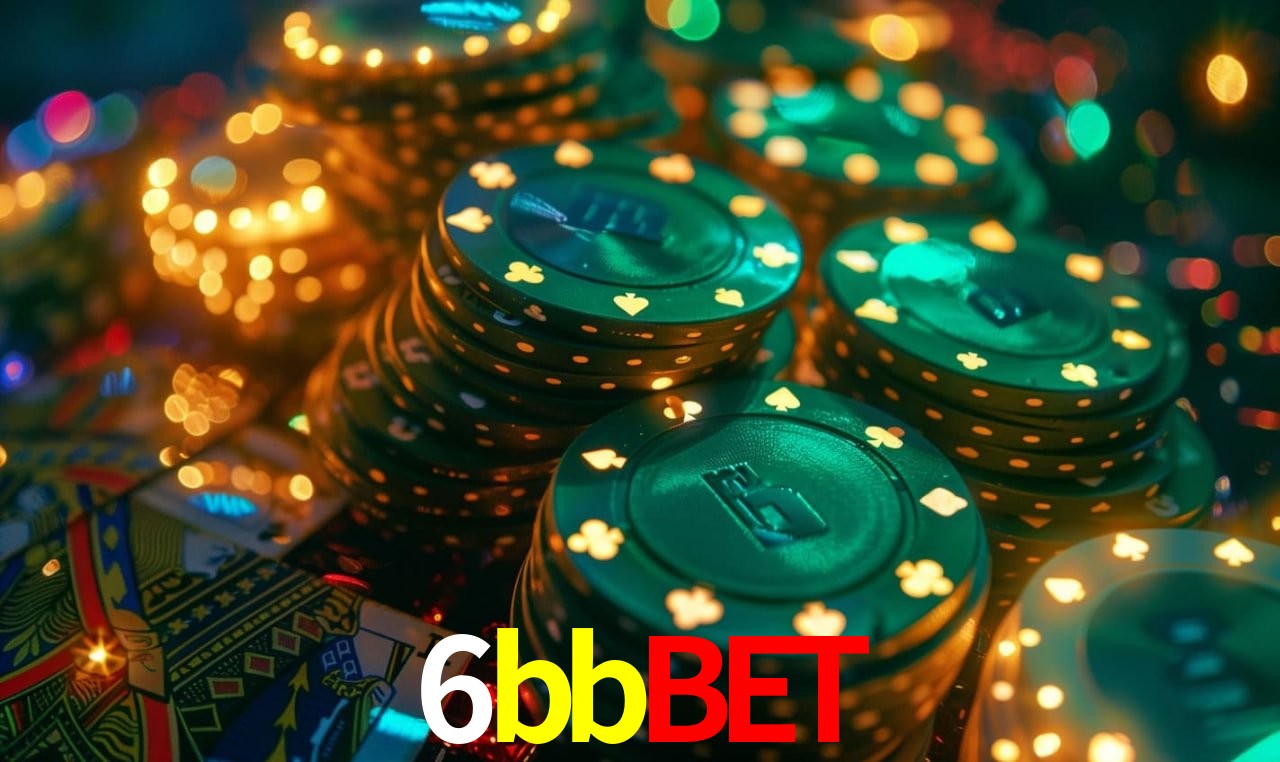 Torneios 6bbbet