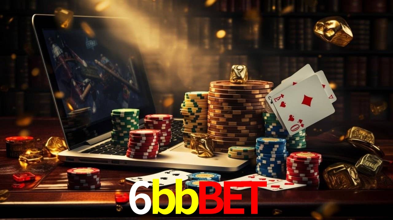 Jogos Exclusivos 6bbbet