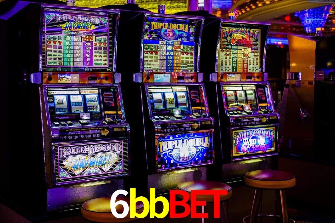 Bônus Diários 6bbbet