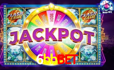 Descubra a Magia dos Jogos de Arcade no 6bbbet