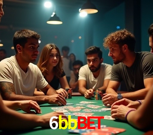 Especiais de Fim de Semana 6bbbet