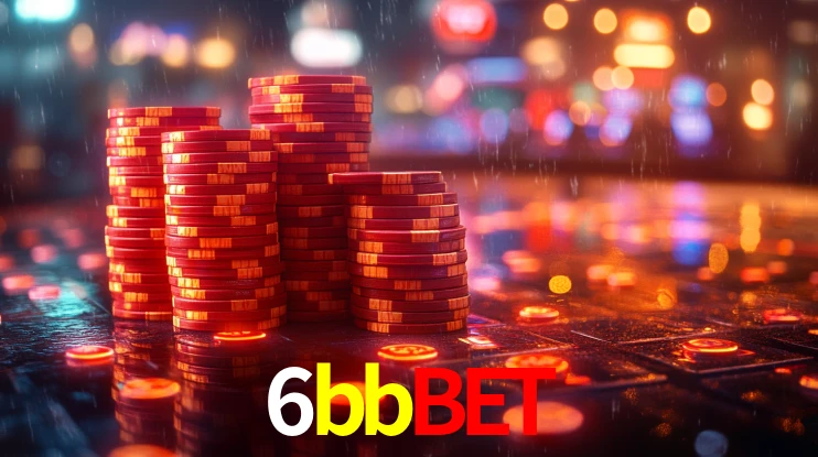 Explore as vantagens do 6bbbet: serviço profissional e confiabilidade