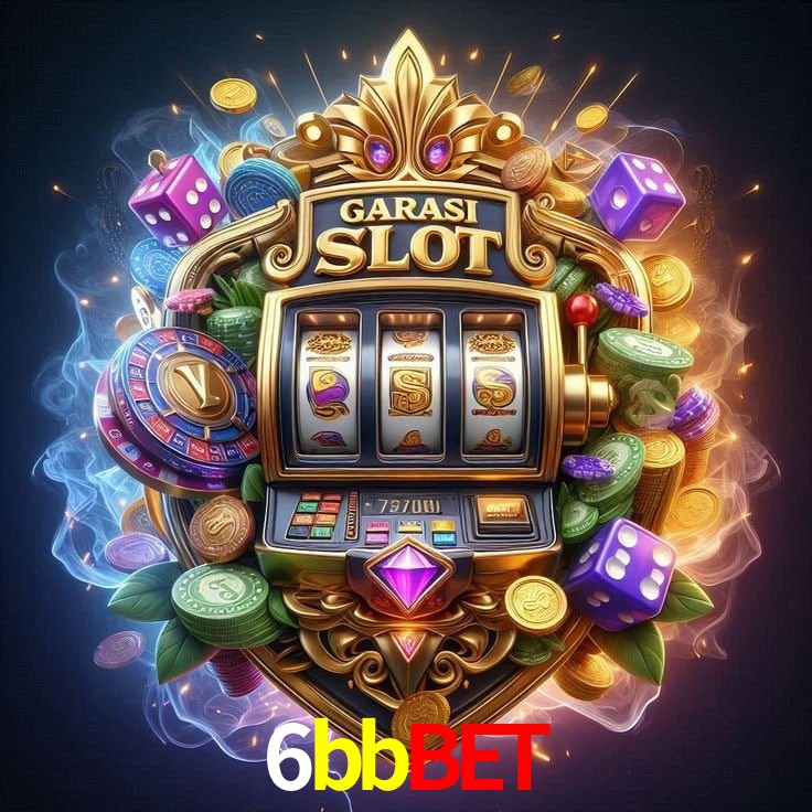 Casino Ao Vivo 6bbbet