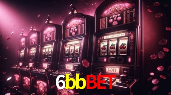 A Experiência Imersiva dos Cassinos Ao Vivo no 6bbbet