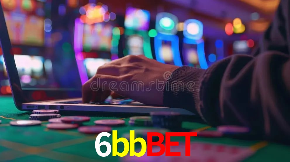 A Emoção da Loteria na 6bbbet: Uma Chance de Mudança de Vida