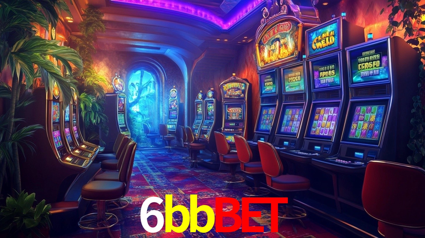 Blackjack Table 6bbbet